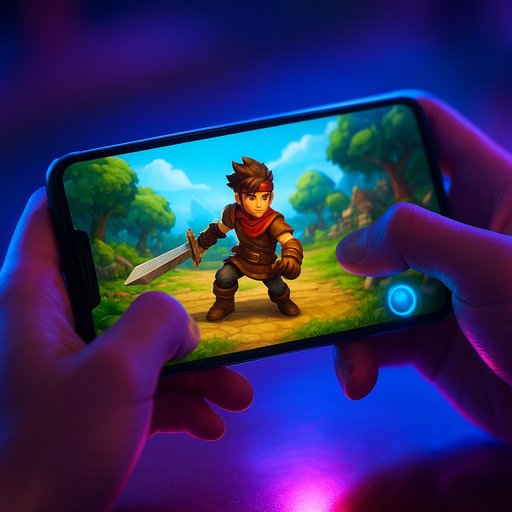 DK Game ডাউনলোড অগ্রগতি স্ক্রিন